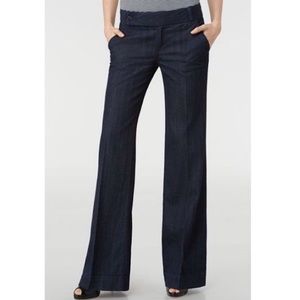 FINAL MARKDOWN TORY BURCH  Trouser Jeans